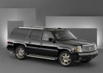 Cadillac Escalade ESV 2003 года